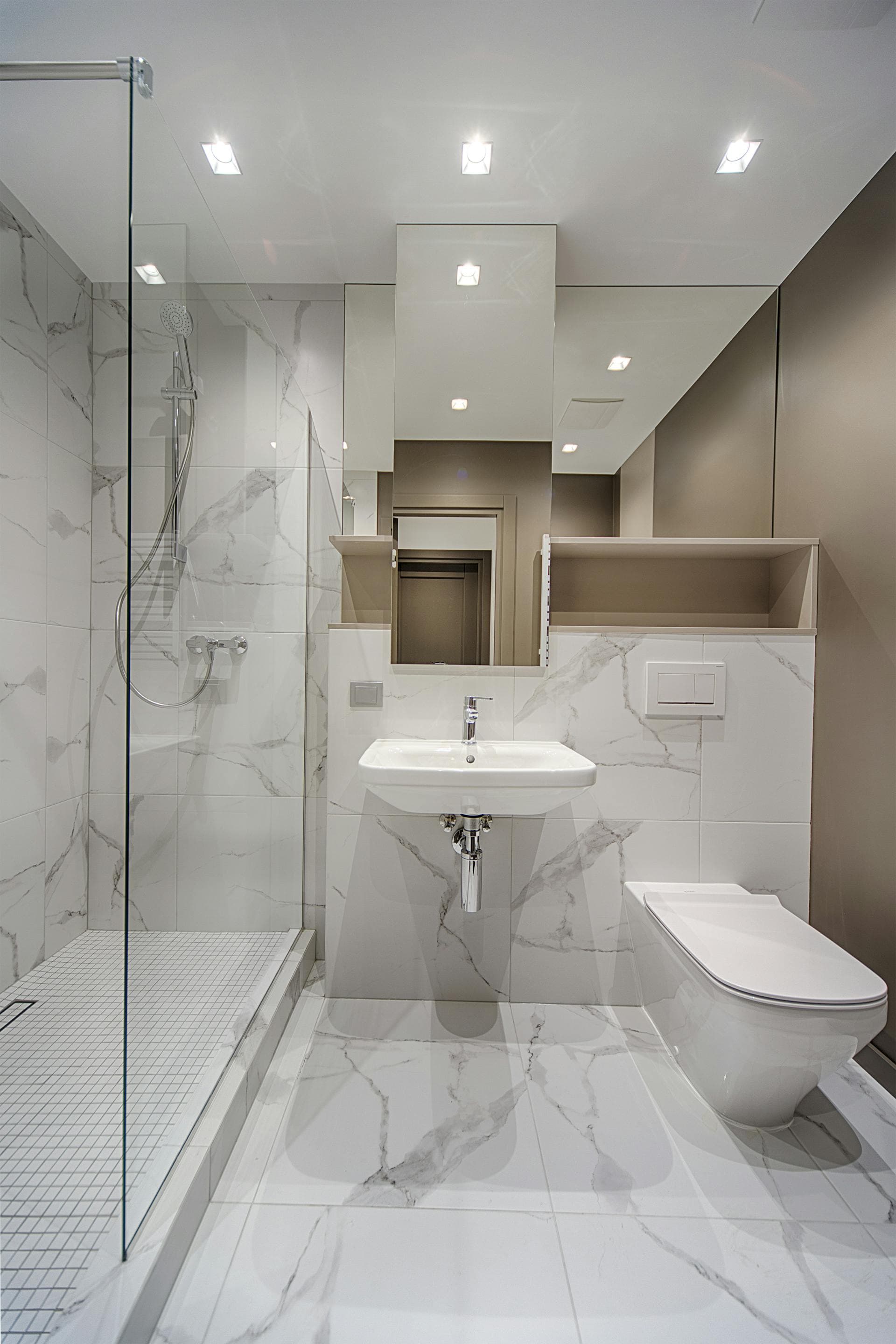 Bagni & rivestimenti